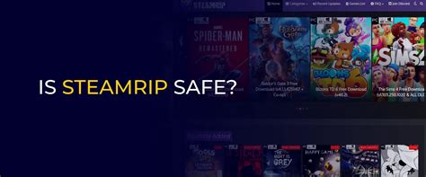 steam rip|is steam rip safe.
